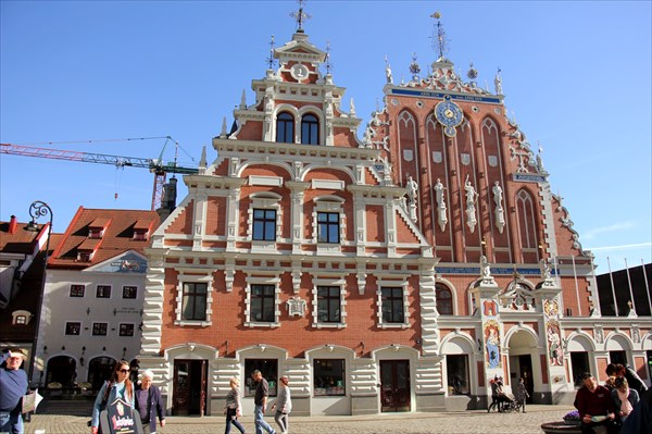 331-Дом Черноголовых